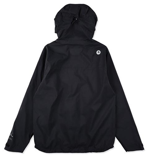 マーモット Marmot Chimera Jacket（メンズ）ジャケット TSFMR204-BLK｜mitsuhashi｜02