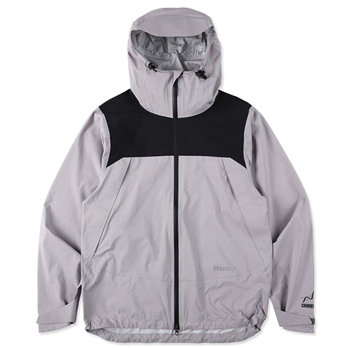 マーモット Marmot Chimera Jacket（メンズ）ジャケット TSFMR204-GLBK｜mitsuhashi