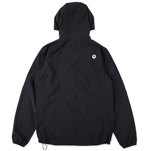 マーモット Marmot Ease One Jacket(メンズ)ジャケット TSFMR205-BLK｜mitsuhashi｜02