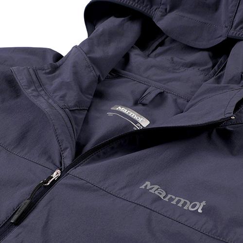 マーモット Marmot Ease One Jacket(メンズ)ジャケット TSFMR205-PNG｜mitsuhashi｜03