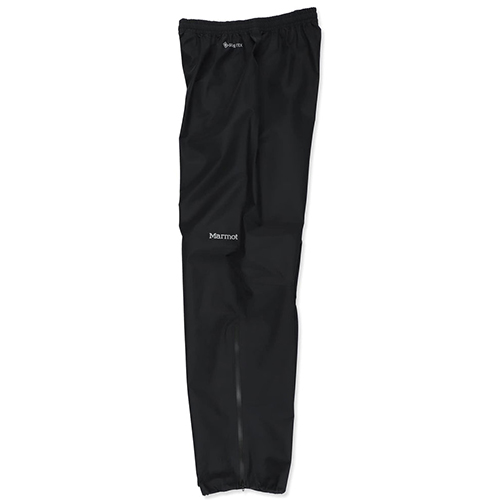 マーモット Marmot GTX Nika Pants（メンズ）レインパンツ TSFMR206-BLK｜mitsuhashi｜03