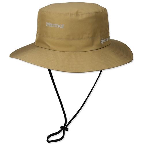 マーモット Marmot GORE-TEX Seamless Adventure Hat  ハット 帽子 TSFUE210-BNT｜mitsuhashi