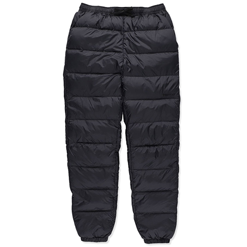 マーモット Marmot W's 750FP Prime Down Pants(レディース)ダウンパンツ TSFWD207-BLK :  tsfwd207-blk : スポーツミツハシ - 通販 - Yahoo!ショッピング