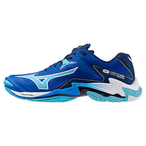 ミズノ MIZUNO WAVE LIGHTNING Z8 ウエーブライトニング Z8 バレーボール ユニセックス V1GA2400-01