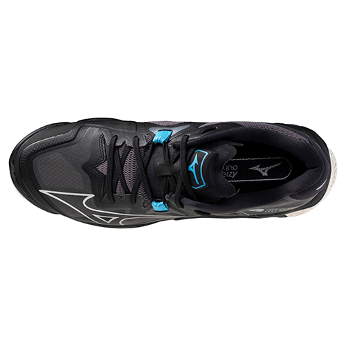 【期間限定価格】 ミズノ MIZUNO ウエーブライトニング Z8 ユニセックス バレーボールシューズ V1GA2400-52｜mitsuhashi｜03