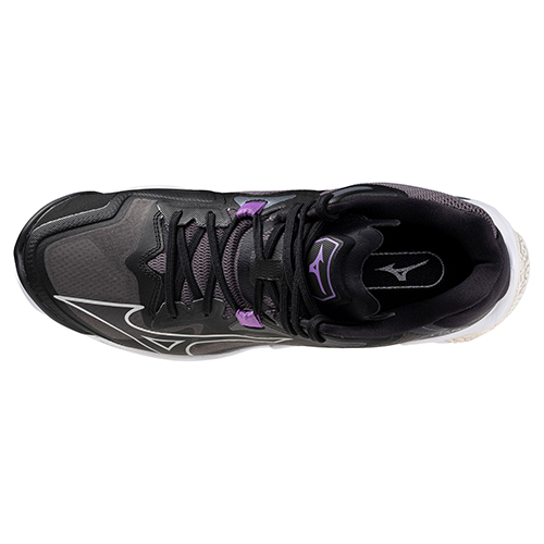 ミズノ MIZUNO ウエーブライトニング Z8 MID ユニセックス バレーボールシューズ V1GA2405-52 ポイント利用 | MIZUNO | 02