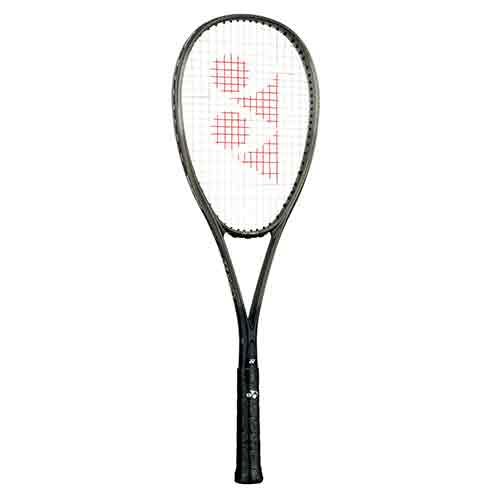 ソフトテニスラケット8本セット ヨネックス YONEX ボルトレイジ8V テニス 軟式ラケット VR8V-649