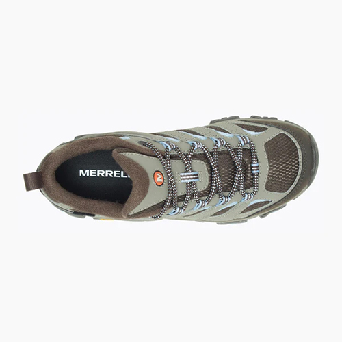 メレル MERRELL MOAB3 SYNTHHETIC GORE-TEX トレッキング/ハイキングシューズ W500188｜mitsuhashi｜02