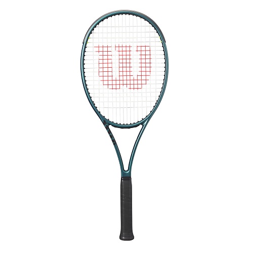 ウィルソン Wilson BLADE 98 16X19 V9 硬式テニスラケット 【ガット別売り】 WR149811U｜mitsuhashi