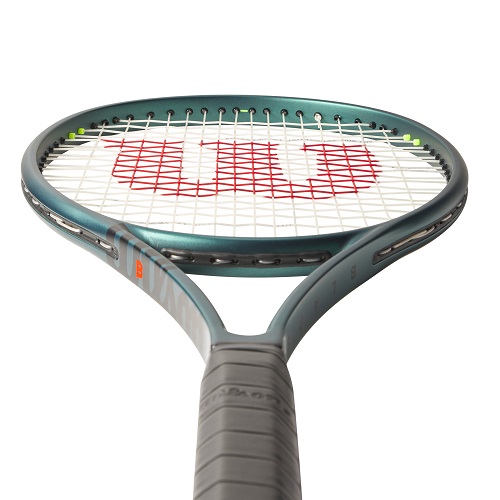 Wilson ウィルソン BLADE 98 16X19 V9 硬式テニスラケット