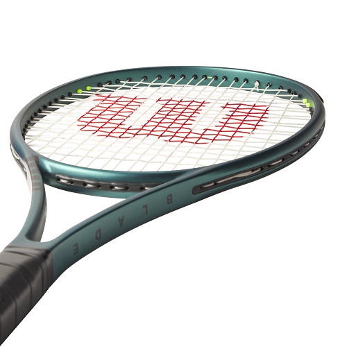 【新品】Wilson Blade 98 16x19 ラケット NOIR BLADE 98 16X19 V8 by Wilson Japan Racquet online