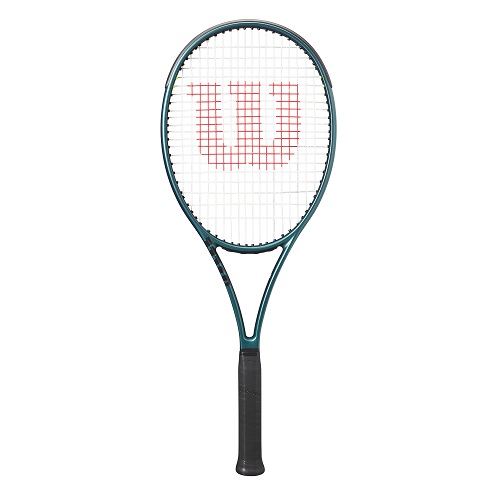 ウィルソン Wilson BLADE 98 18X20 V9 硬式テニスラケット (ガット別売り) WR149911U :wr149911u:スポーツミツハシ