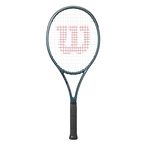 ウィルソン Wilson BLADE 104 V9 硬式テニスラケット 【ガット別売り】 WR150011U｜mitsuhashi