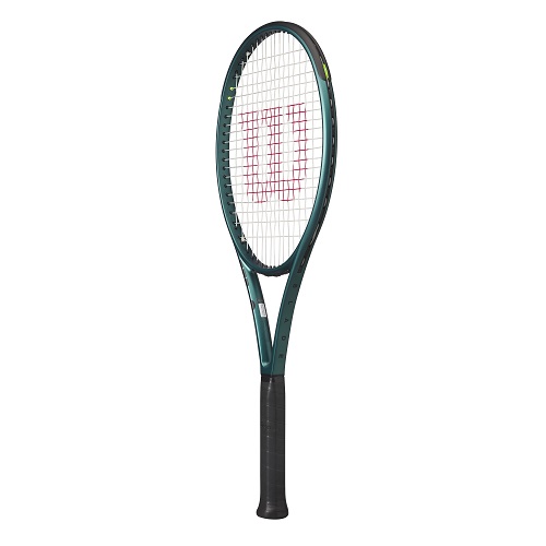 ウィルソン Wilson BLADE 100 V9 硬式テニスラケット 【ガット別売り】 WR151511U｜mitsuhashi