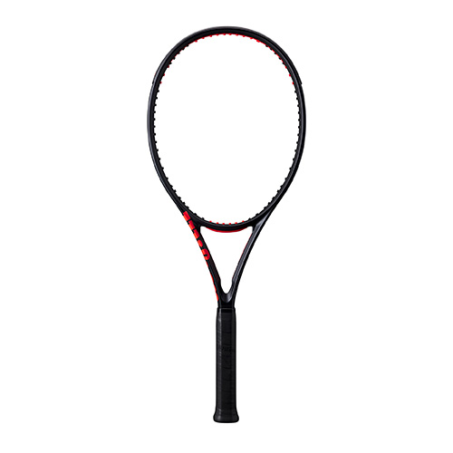 ウィルソン Wilson Clash 100UL V3 硬式テニスラケット WR173011U ポイント利用