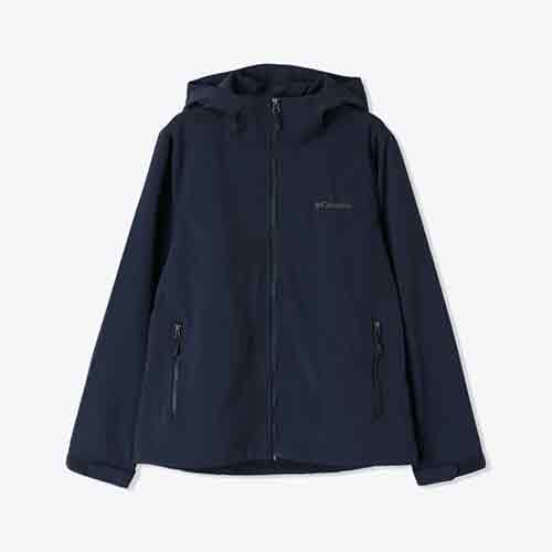 Columbia 【未使用】 コロンビア ヴィザボナパスIIジャケット