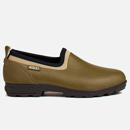 エーグル AIGLE レスフォー2 クロッグ (ユニセックス) シューズ ZZHNB54-004 ポイント利用