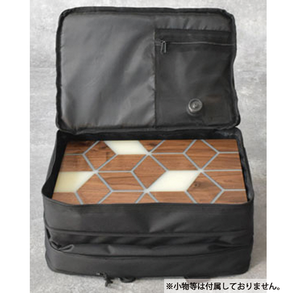 楽天市場】アミカルシュラフ フラットバーナーケース AMICAL