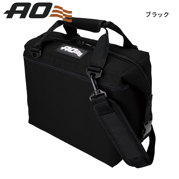 AOクーラー 12パック キャンバス ソフトクーラー AO Coolers AO12 AOクーラーズ クーラーボックス アウトドア 保冷バッグ キャンプ クーラーバッグ バーベキュー | AO Coolers | 03