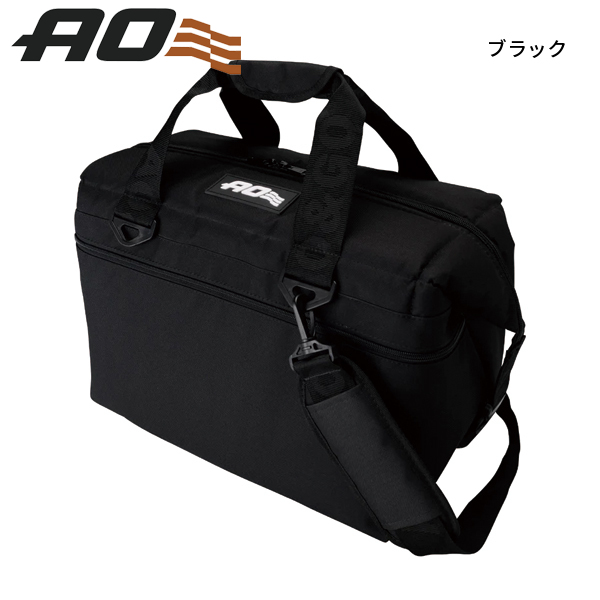 AOクーラー 24パック キャンバス ソフトクーラー AO Coolers AO24 AOクーラーズ クーラーボックス アウトドア 保冷バッグ キャンプ クーラーバッグ バーベキュー | AO Coolers | 03