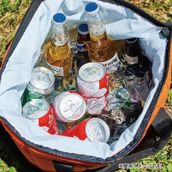 AOクーラー 24パック キャンバス ソフトクーラー AO Coolers AO24 AOクーラーズ クーラーボックス アウトドア 保冷バッグ キャンプ クーラーバッグ バーベキュー | AO Coolers | 24