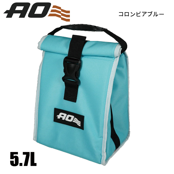 AO Coolers AOクーラーズ ソフトクーラー ランチクーラー AO6RT