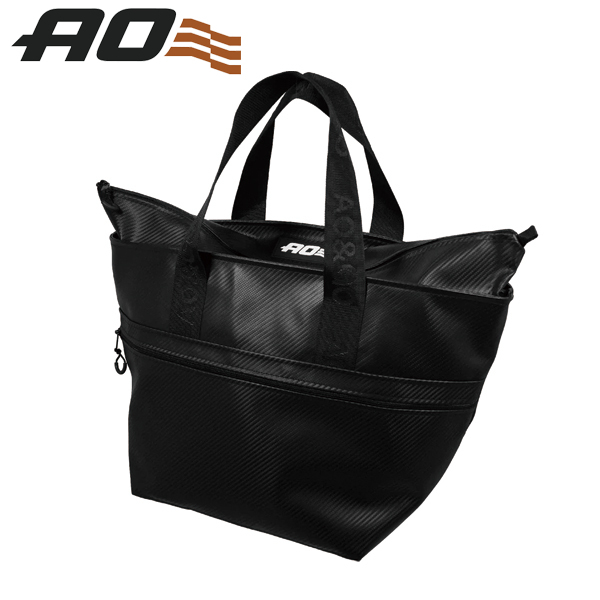 Yahoo! Yahoo!ショッピング(ヤフー ショッピング)AOクーラーズ  カーボントートバッグ AOLGCRTOTE アウトドア トート バッグ キャンプ用品