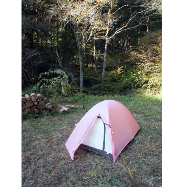 ARAI TENT アライテント エアライズ1 オレンジ 0300100 テント
