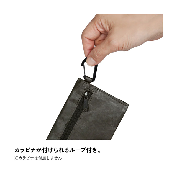 asobito（アソビト） 山のおさいふ ABA-018 アウトドア キャンプ 