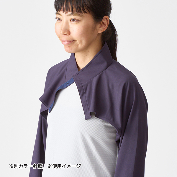 AXESQUIN（アクシーズクイン） サンプルーフ ネック&アームシェード