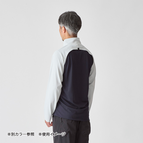 AXESQUIN（アクシーズクイン） サンプルーフ ネック&アームシェード