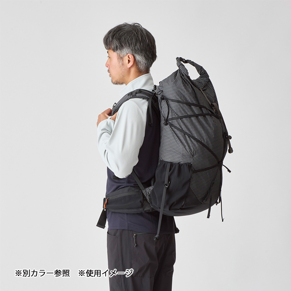 AXESQUIN（アクシーズクイン） サンプルーフ ネック&アームシェード
