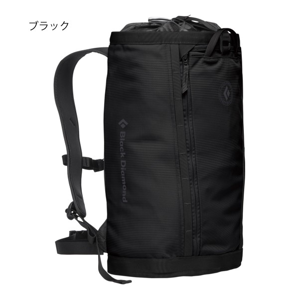 ARMADA ブラックダイヤモンド　ザック 登山用バックパックSpeed22Black DiamondAscentSpeedシリーズパック