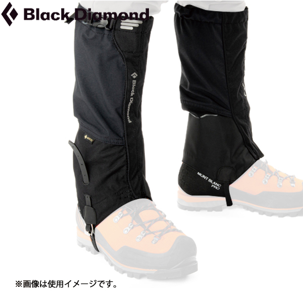ブラックダイヤモンド アルパインゲイター BD61559 アウトドア