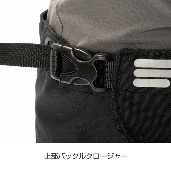 ブラックダイヤモンド アルパインゲイター BD61559 アウトドア