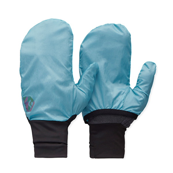 ブラックダイヤモンド（Black Diamond） ディプロイウィンドフード