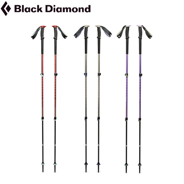 ブラックダイヤモンド トレイル BD82505 アウトドア キャンプ