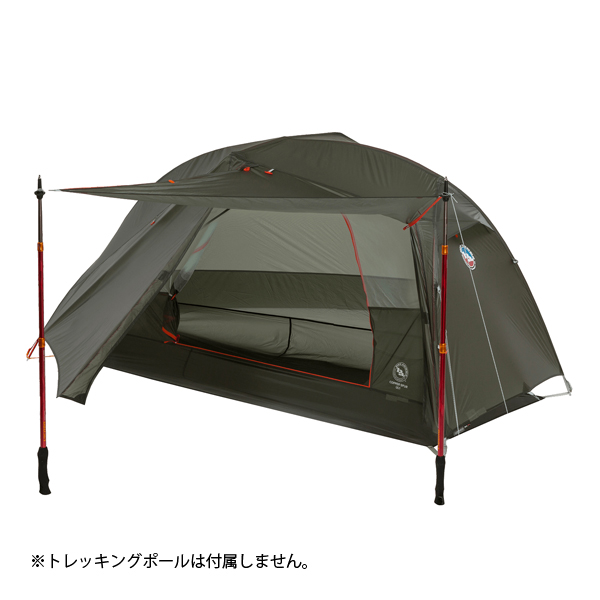 ビッグアグネス コッパースプールUL1 ライケ...の詳細画像5