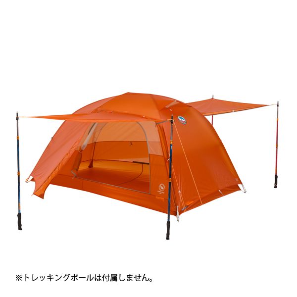 ビッグアグネス コッパースプールUL2 タンジ...の詳細画像4