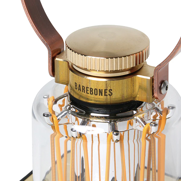 BAREBONES ベアボーンズ ブロックタワー ランタン 20230027 BAREBONES ベアボーンズ ブロックタワー ランタン 20230027