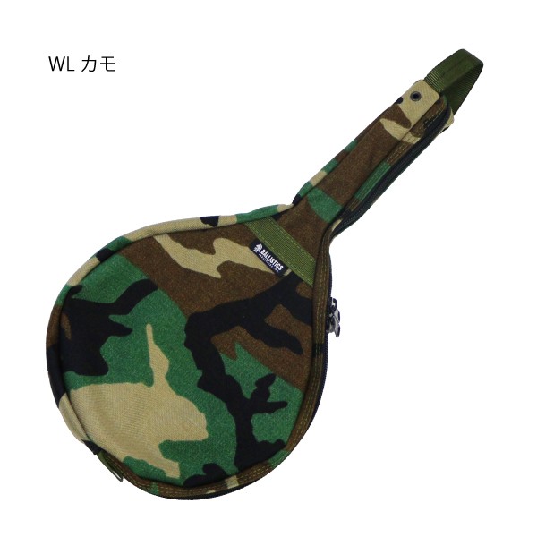 BALLISTICS - ballistics タークケース　24&amp;26用　マルチカム Ballistics TURK CASE （タークケース） - STANDARD point