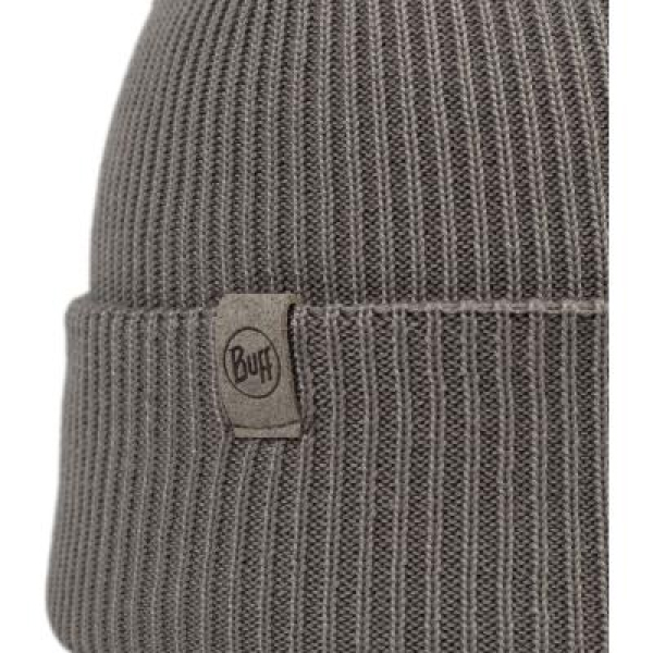 If six was nine ファー　ニット帽 BUFF（バフ） K.HAT KESHA COBBLESTONE 590329 アウトドア ウェア 帽子