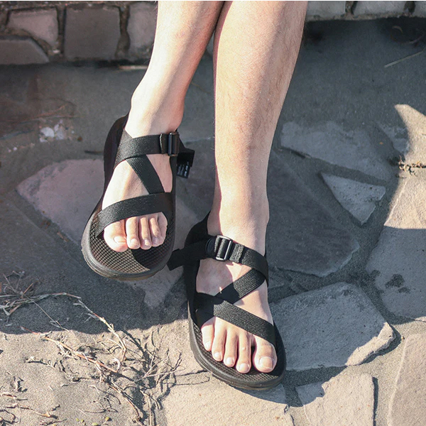 CHACO（チャコ） メンズ Z1 クラシック 12366105 サンダル ウェア