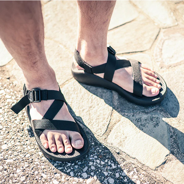 CHACO（チャコ） メンズ Z1 クラシック 12366105 サンダル ウェア