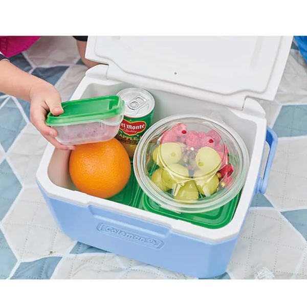 Coleman コールマン テイク6 アウトドア キャンプ 保冷 クーラー