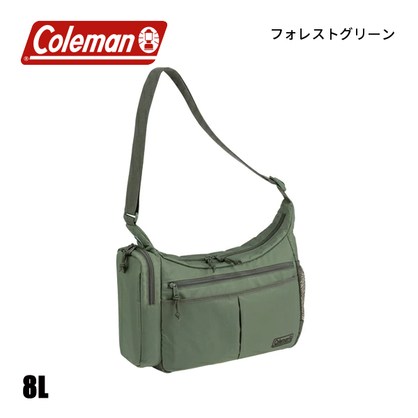 Coleman（コールマン） クールショルダーMD 1147 アウトドア バッグ 