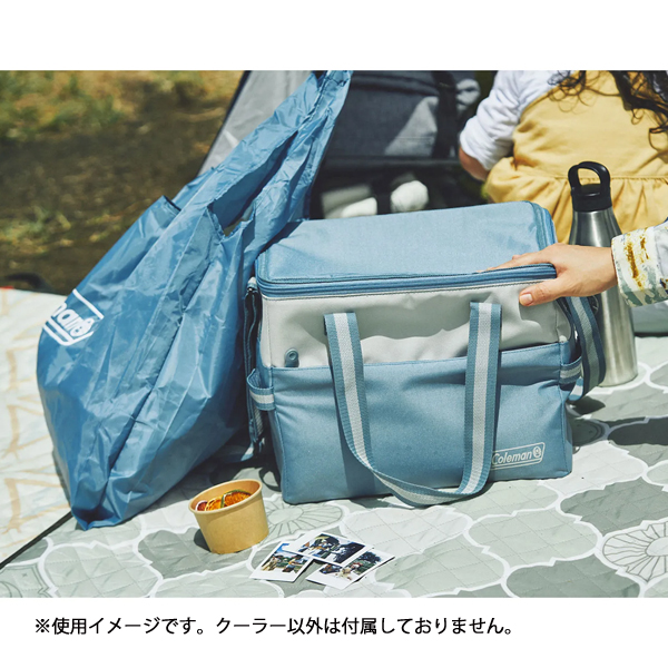 Coleman（コールマン） デイリークーラー 20L 1186 クーラーボックス