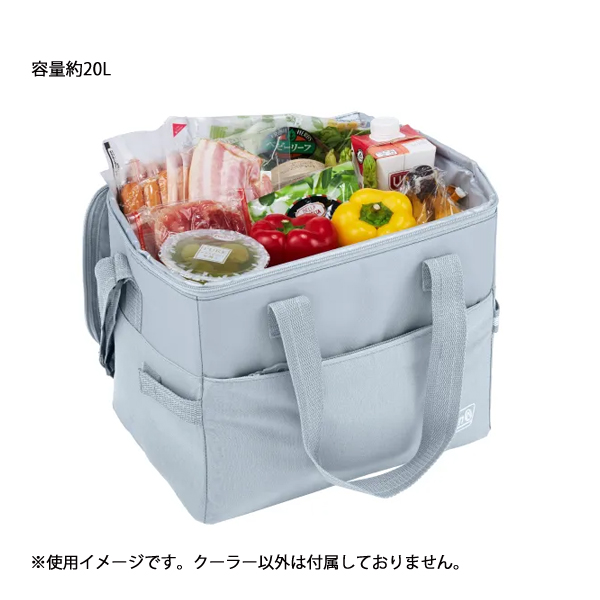 Coleman（コールマン） デイリークーラー 20L 1186 クーラーボックス