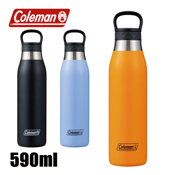 レア！UKコールマン　水筒　美品　箱付き　coleman　UK Coleman® Pro 1.8L Jug | Coleman UK