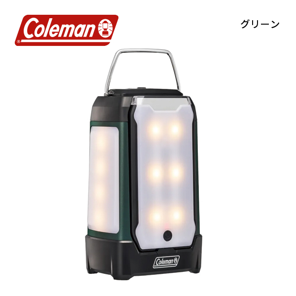 Coleman（コールマン） 2マルチパネルランタンプラス アウトドア 